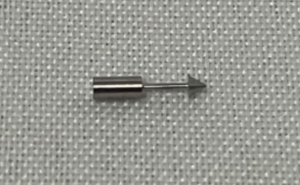 円筒プロファイル加工部品
